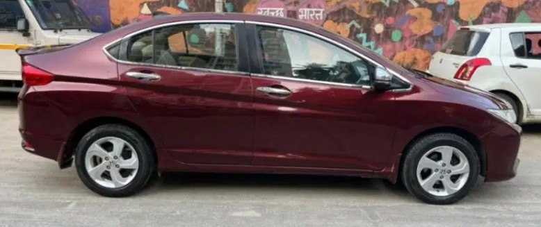 Honda City(2014-2017) V Diesel